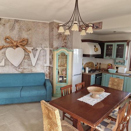 Апартаменты Nina'S House 4 A 300 Mt Dal Mare Santa Caterina Dello Ionio Marina Экстерьер фото
