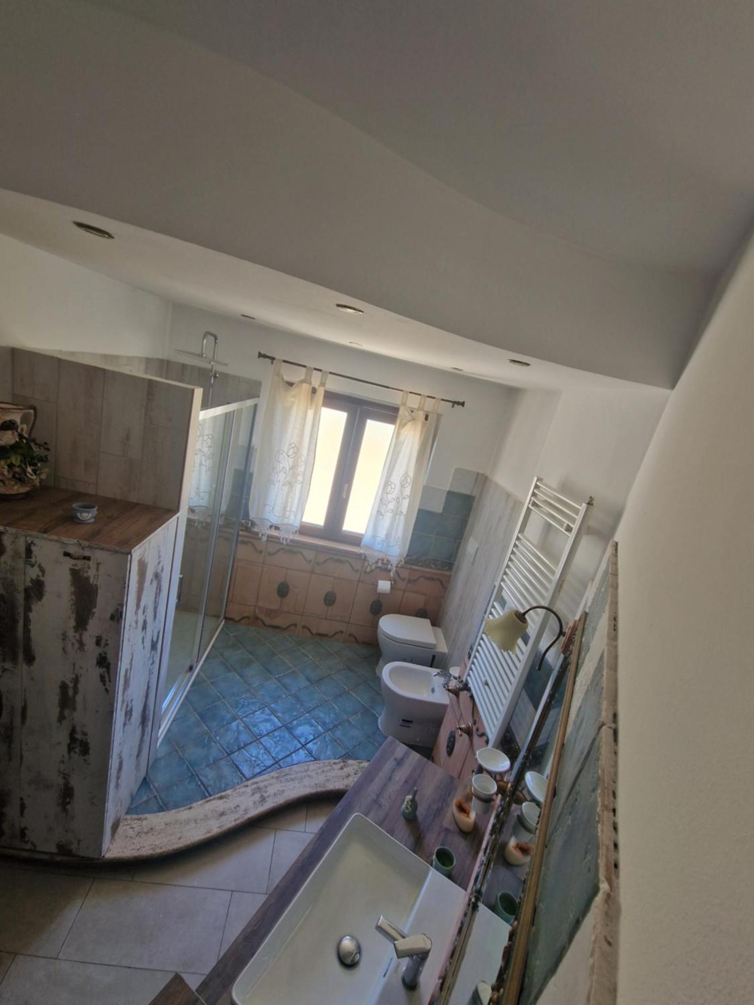 Апартаменты Nina'S House 4 A 300 Mt Dal Mare Santa Caterina Dello Ionio Marina Экстерьер фото